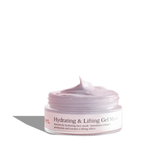 Skinlovers drėkinanti veido kaukė