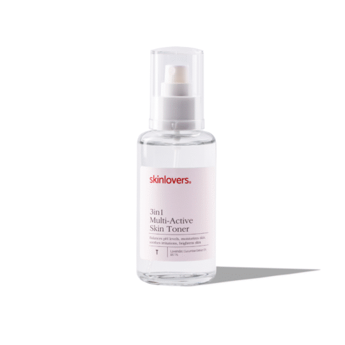 Skinlovers drėkinantis veido tonikas