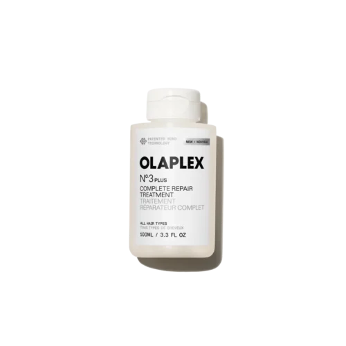 OLAPLEX No.3PLUS COMPLETE REPAIR TREATMENT 100ml