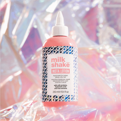Milkshake Insta lotion kaukė 250ml