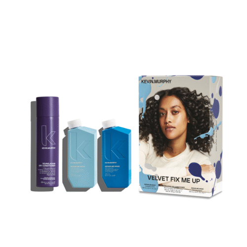 Kevin Murphy VELVET FIX ME UP rinkinys