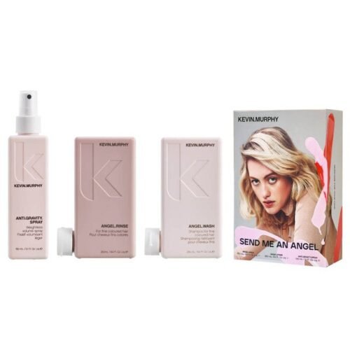 Kevin Murphy SEND ME AN ANGEL rinkinys