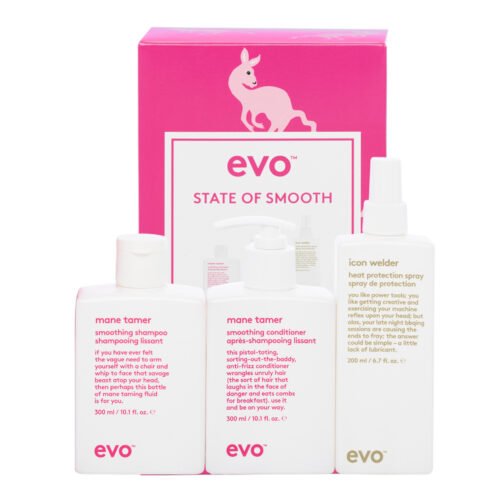 Evo STATE OF SMOOTH rinkinys