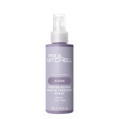 Paul Mitchell  Forever Blonde Dramatic Repair Šviesių plaukų purškiamas kondicionierius 150ml