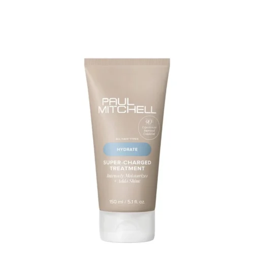 PAUL MITCHELL Hydrate Super – Charged Treatment plaukų kaukė, 150ml