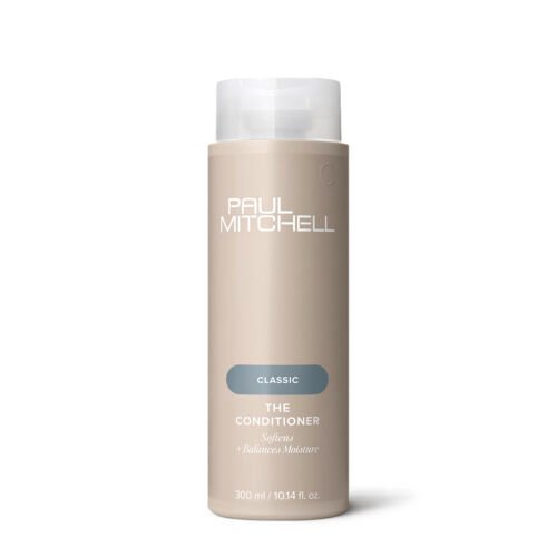 Paul Mitchell  The Conditioner Nenuplaunamas kondicionierius plaukams 300ml
