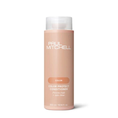 PAUL MITCHELL Color Protect® spalvą saugantis kondicionierius 300ml