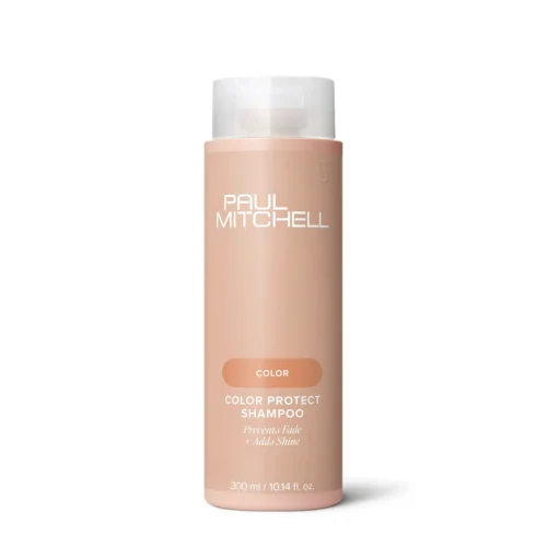PAUL MITCHELL Color Protect® spalvą saugantis šampūnas 300ml