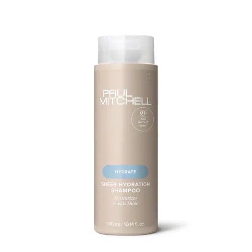 PAUL MITCHELL HYDRATE Shampoo Drėkinantis šampūnas plaukams 300ml