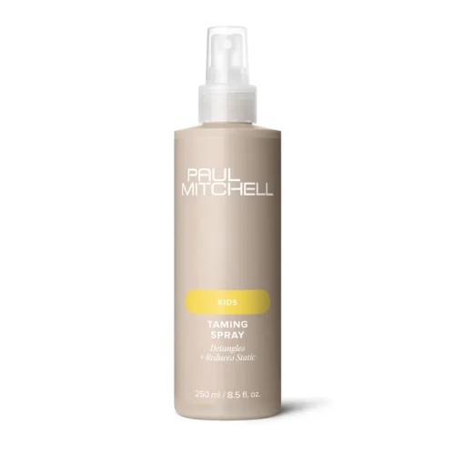 PAUL MITCHELL Vaikiškas iššukavimo losjonas TAMING SPRAY 250 ml.