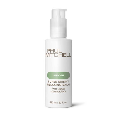 PAUL MITCHELL Smooth Super Skinny Relaxing plaukų balzamas, 150ml