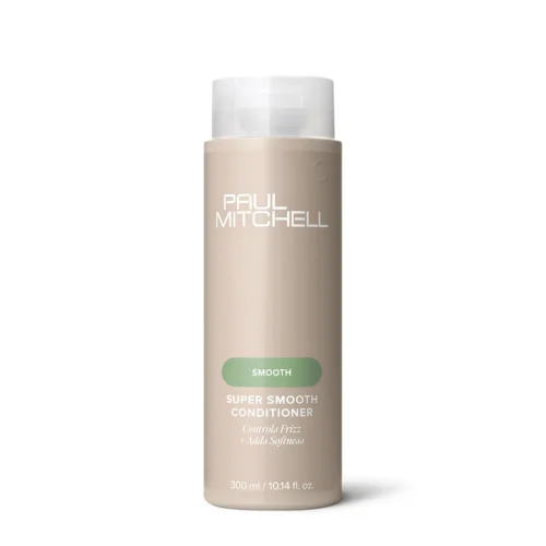 PAUL MITCHELL Super Smooth Conditioner Glotninantis kondicionierius 300ml