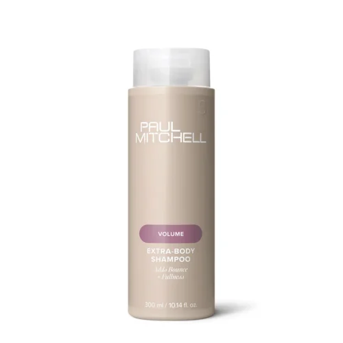 Paul Mitchell  Extra-Body Shampoo Šampūnas didinantis plaukų apimtį 300ml