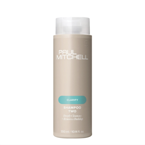 Paul Mitchell  Shampoo Two Valantis šampūnas riebiems plaukams 300ml