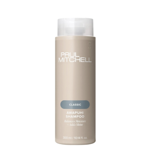 Paul Mitchell  Awapuhi Shampoo Šampūnas kasdieniam naudojimui 300ml