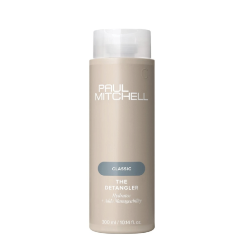Paul Mitchell Classic The Detangler kondicionierius besiveliantiems plaukams 300ml