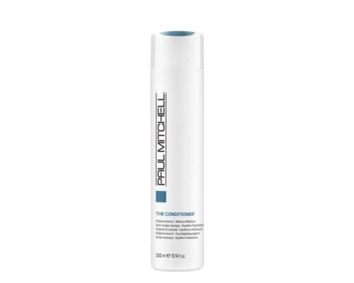 Paul Mitchell  The Conditioner Nenuplaunamas kondicionierius plaukams 300ml