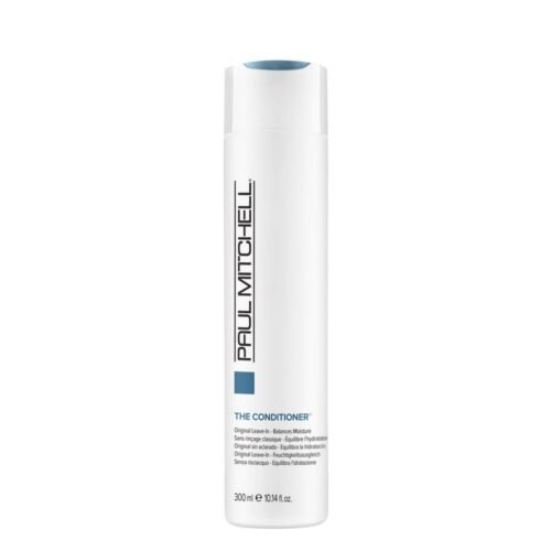 Paul Mitchell  The Conditioner Nenuplaunamas kondicionierius plaukams 300ml