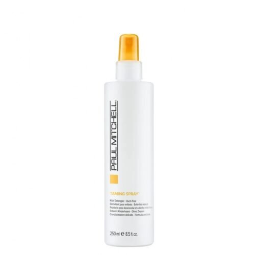 PAUL MITCHELL Vaikiškas iššukavimo losjonas TAMING SPRAY