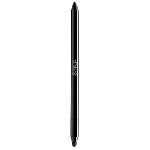 INSTABLACK eyeliner & khol -