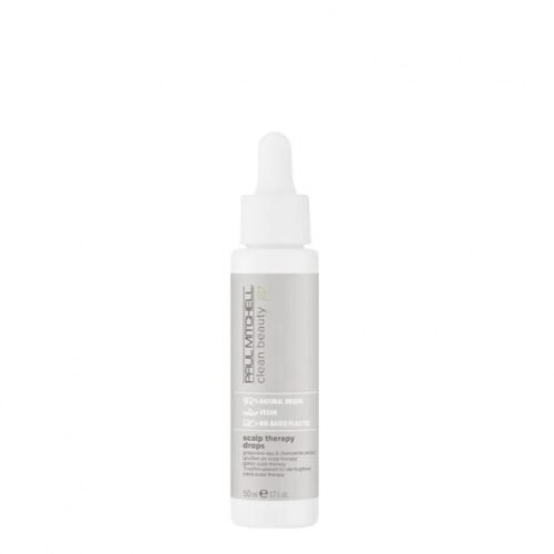 Paul Mitchell CLEAN BEAUTY Galvos odos terapijos serumas SCALP THERAPY