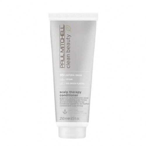 Paul Mitchell CLEAN BEAUTY Galvos odos terapijos kondicionierius SCALP THERAPY
