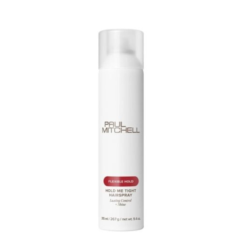 PAUL MITCHELL Flexible Hold Hold Me Tight plaukų lakas