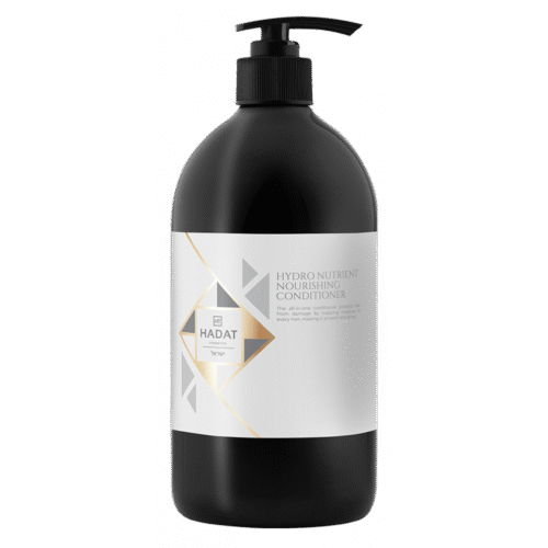 Hadat Cosmetics Hydro Nutrient Nourishing Conditioner – maitinamasis kondicionierius 800 ml