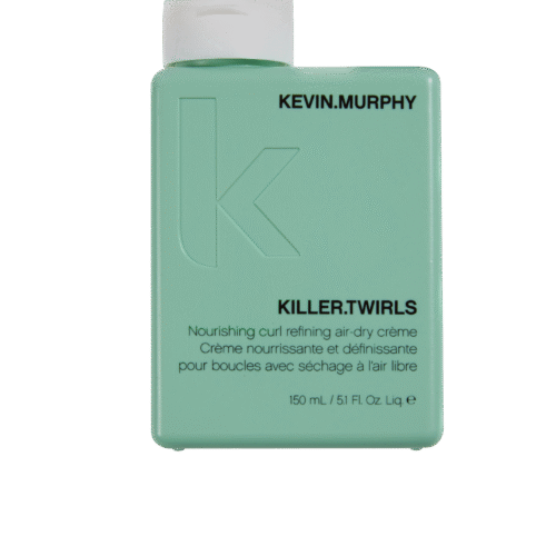 Kevin Murphy KILLER.TWIRLS