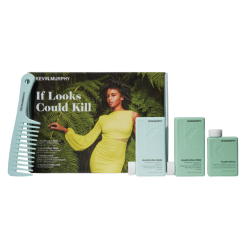 Kevin Murphy KILLER.CURLS STYLIST KIT