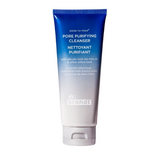 Dr. Brandt, Poras valantis veido prausiklis PNM PORE PURIFYING
