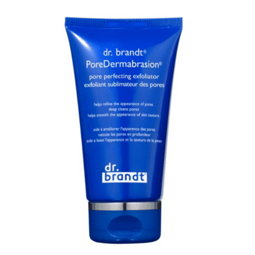 Dr. Brandt, Dermabrazinis veido prausiklis PNM POREDERMABRASION. 2.116 oz. / 60 g