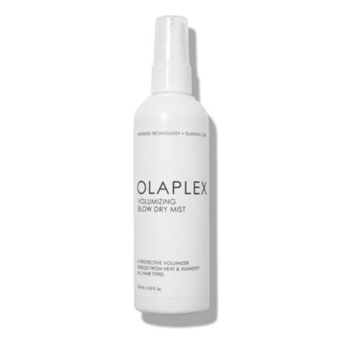 OLAPLEX APIMTIES SUTEIKIANTI DULKSNA VOLUMIZING BLOW DRY, 150 ML