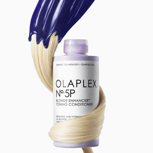 OLAPLEX No.5P  BLONDE ENHANCER TONING CONDITIONER