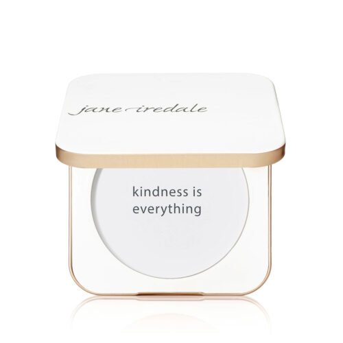 JANE IREDALE New Presuotos pudros dėklas