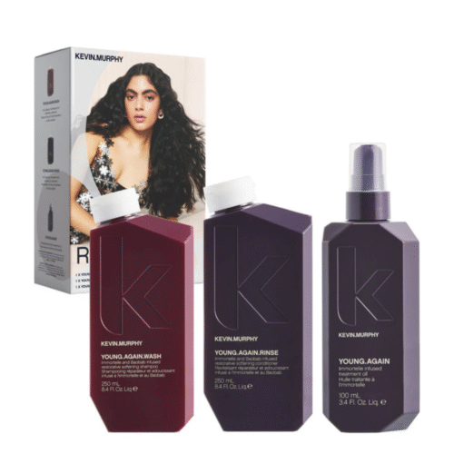 Kevin.Murphy Renew rinkinys