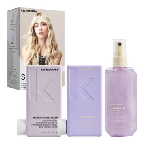 Kevin.Murphy Shimmer rinkinys