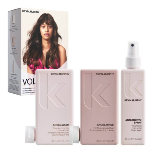 Kevin.Murphy Volume rinkinys