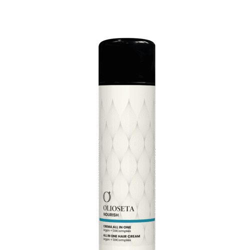 OLIOSETA NOURISH All In One Maitinantis Kremas 200 ml