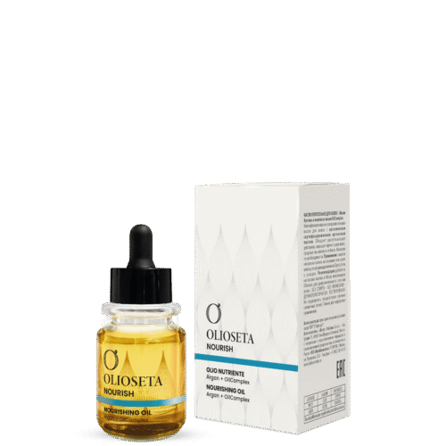 OLIOSETA NOURISH Maitinantis aliejus 30-100 ml