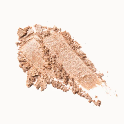 Alternative view of Y'AMOUR švytėjimo priemonė (highlighteris), Sprankling Champagne Glow, 9 g