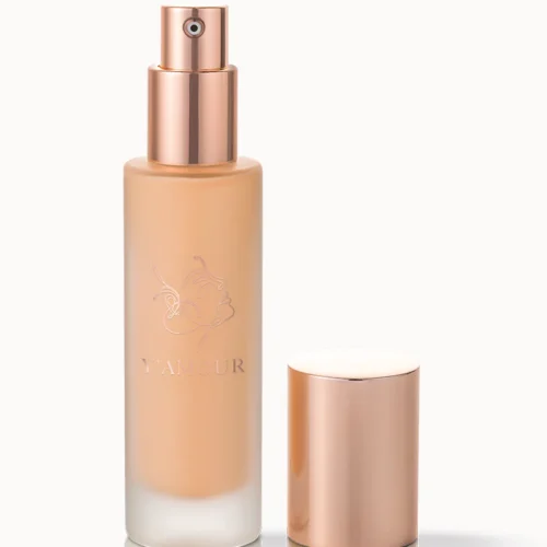 Y'AMOUR makiažo pagrindas, NW3 Light, 30 ml