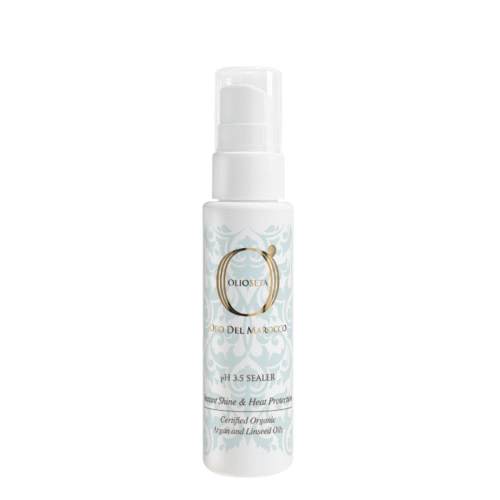 pH 3.5 plaukus atstatanti priemonė/ORO DEL MAROCCO - 100ml
