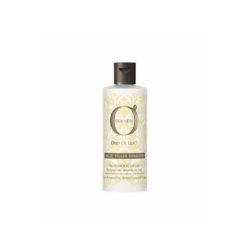Šampūnas su proteinais PROTEIN RECOVERY/ORO DI LUCE - 250ml
