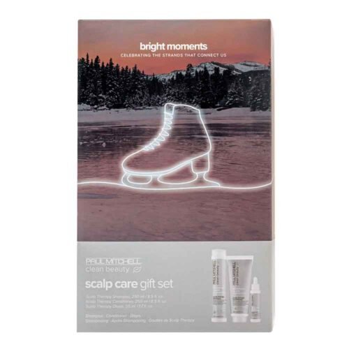 Paul Mitchell Scalp care gift set rinkinys