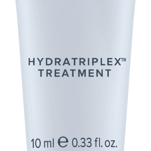 Drėkinantis serumas su amino rūgštimis Awapuhi Wild Ginger® HydraTriplex™ Treatment