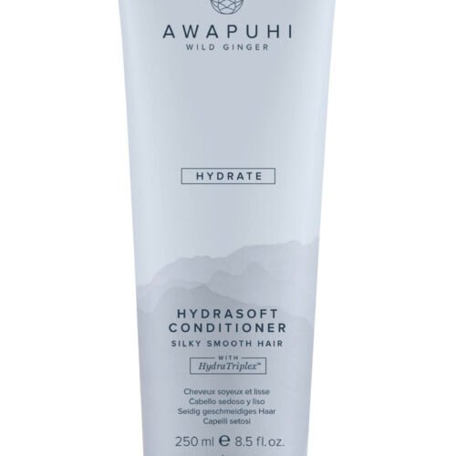 Drėkinantis kondicionierius Awapuhi Wild Ginger® HydraSoft Conditioner