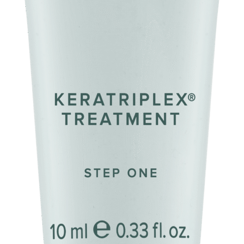 Regeneruojantis serumas su keratinu Awapuhi Wild Ginger® KeraTriplex® Treatment 10x10 ml