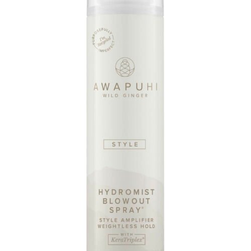 Drėkinantis fenavimo losjonas Awapuhi Wild Ginger® Hydromist Blow-Out Spray™ 150 ml