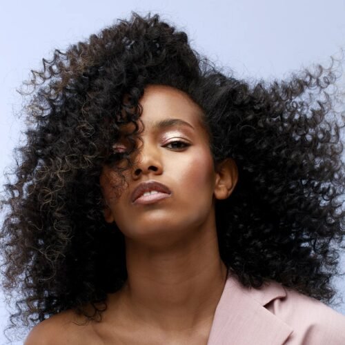 Alternative view of Diva Pro Styling Micro-lazdelė, mm: 10 mm